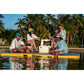 Solstice Watersports 10 x 8 Inflatable Dock [31008] - BuoyMart.com  Inflatable Docks & Mats Solstice Watersports