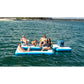 Solstice Watersports 10 x 8 Rec Mesh Dock w/Removable Insert [38180] - BuoyMart.com  Inflatable Docks & Mats Solstice Watersports