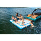 Solstice Watersports 10 x 8 Rec Mesh Dock w/Removable Insert [38180] - BuoyMart.com  Inflatable Docks & Mats Solstice Watersports