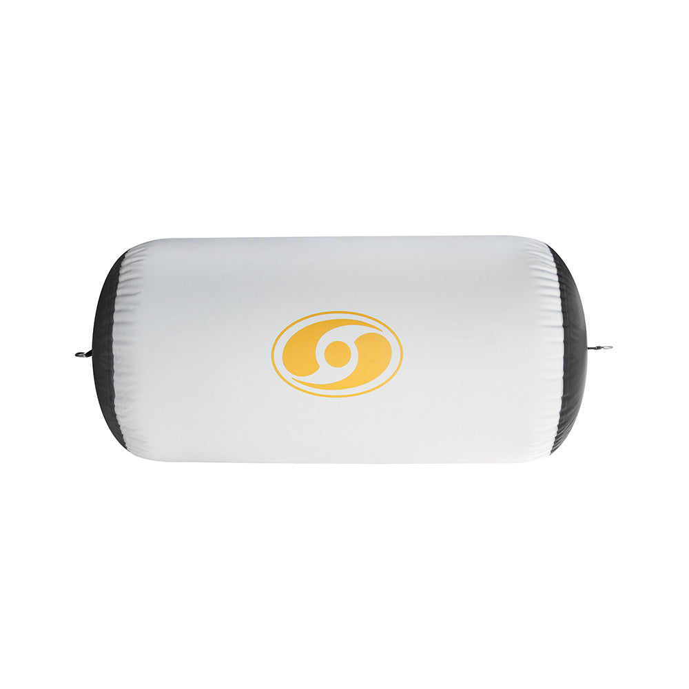Solstice Watersports 42" x 24" Rafter Inflatable Fender [44224] - BuoyMart.com  Fenders Solstice Watersports