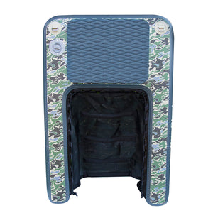Solstice Watersports Inflatable PupPlank Dog Ramp - XL Sport - Camo [33250] - BuoyMart.com  Pet Accessories Solstice Watersports