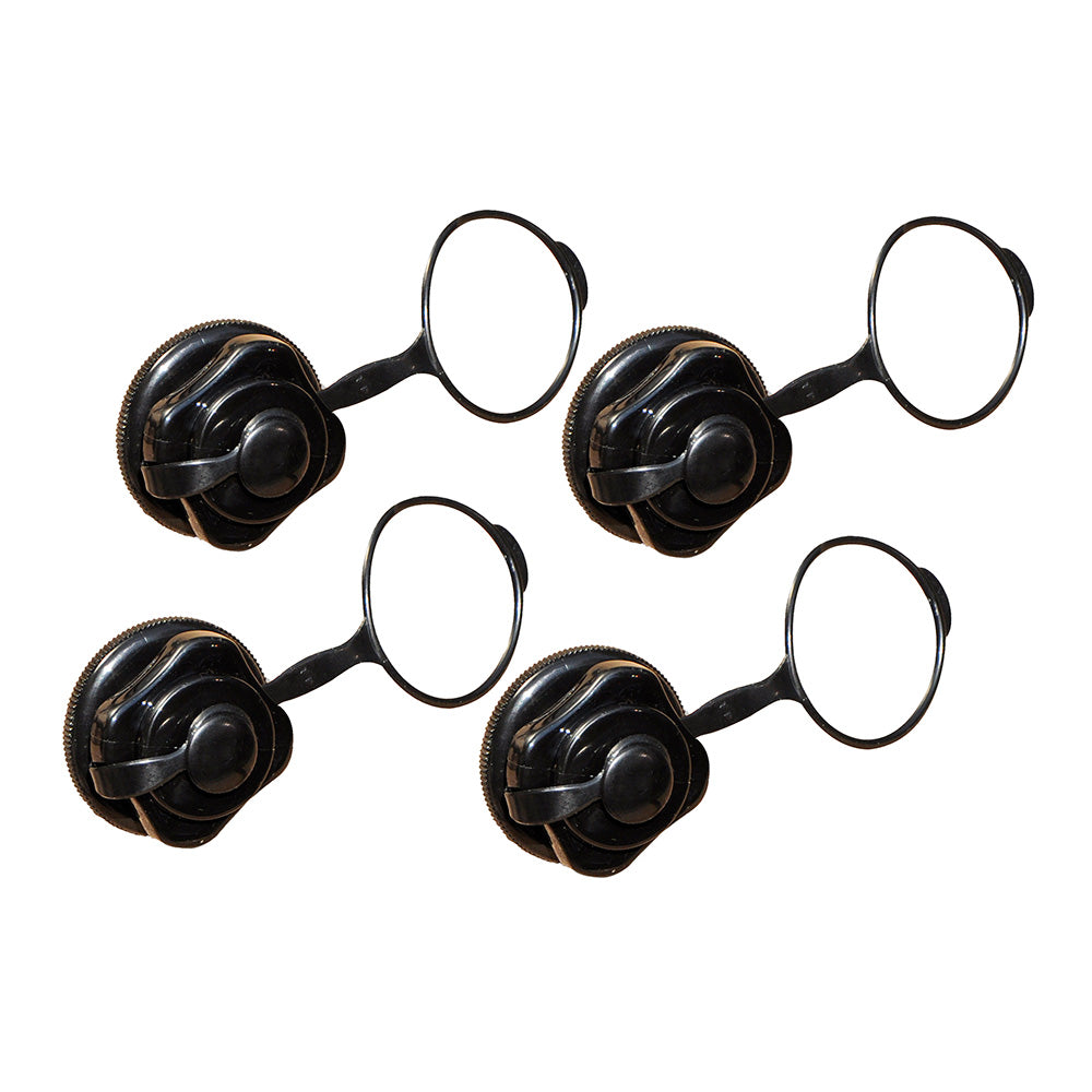 Solstice Watersports Boston Valve Replacement Kit [30002] - BuoyMart.com  Accessories Solstice Watersports