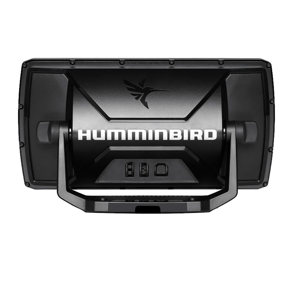 Humminbird HELIX 7 GPS CHIRP SI G4 [411920-1] - BuoyMart.com  GPS - Fishfinder Combos Humminbird