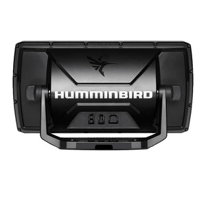 Humminbird HELIX 7 GPS CHIRP SI G4 [411920-1] - BuoyMart.com  GPS - Fishfinder Combos Humminbird