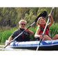 Solstice Watersports Durango 1-2 Person Kayak Kit [29635] - BuoyMart.com  Inflatable Kayaks/SUPs Solstice Watersports