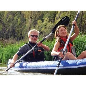 Solstice Watersports Durango 1-2 Person Kayak Kit [29635] - BuoyMart.com  Inflatable Kayaks/SUPs Solstice Watersports