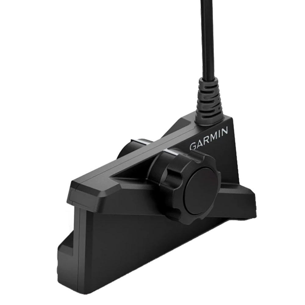 Garmin LiveScope Plus LVS34-IF Ice Fishing Transducer [010-02706-20] - BuoyMart.com  Transducers Garmin