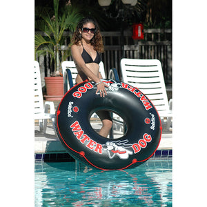 Solstice Watersports Water Dog Sport Tube [17021ST] - BuoyMart.com  Floats Solstice Watersports