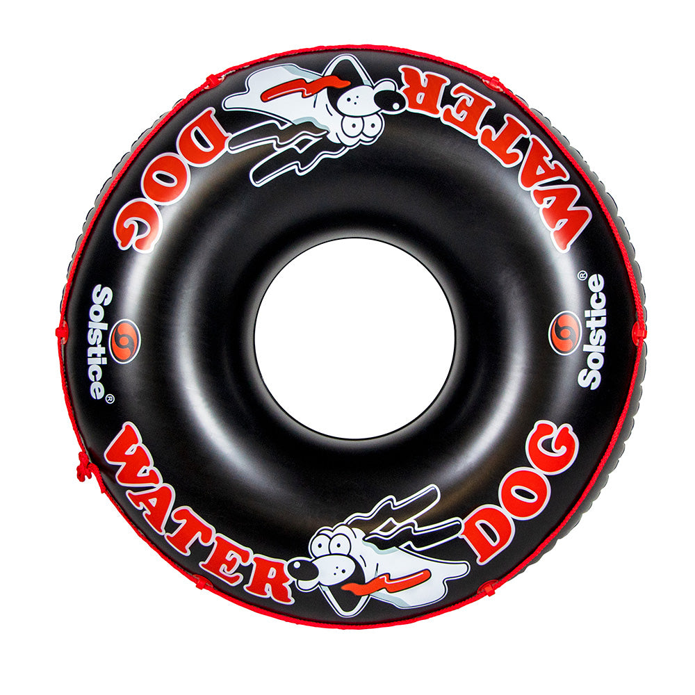 Solstice Watersports Water Dog Sport Tube [17021ST] - BuoyMart.com  Floats Solstice Watersports