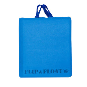 Solstice Watersports Flip  Float - Blue [15000] - BuoyMart.com  Floats Solstice Watersports