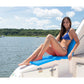 Solstice Watersports Flip  Float - Blue [15000] - BuoyMart.com  Floats Solstice Watersports