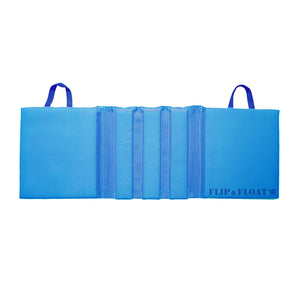 Solstice Watersports Flip  Float - Blue [15000] - BuoyMart.com  Floats Solstice Watersports