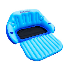 Solstice Watersports Convertible Duo Love Seat [15602] - BuoyMart.com  Floats Solstice Watersports