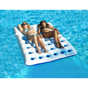 Solstice Watersports Aqua Window Duo Floating Mattress [16151SF] - BuoyMart.com  Floats Solstice Watersports
