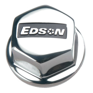 Edson Wheel Nut 12mm  5/8" - 18 Thread w/Inserts [673ST-KIT] Edson Marine