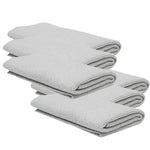 Collinite Edgeless Microfiber Towels 80/20 Blend - 12-Pack [GPT12] - BuoyMart.com  Cleaning Collinite