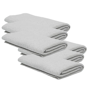 Collinite Edgeless Microfiber Towels 80/20 Blend - 12-Pack [GPT12] - BuoyMart.com  Cleaning Collinite