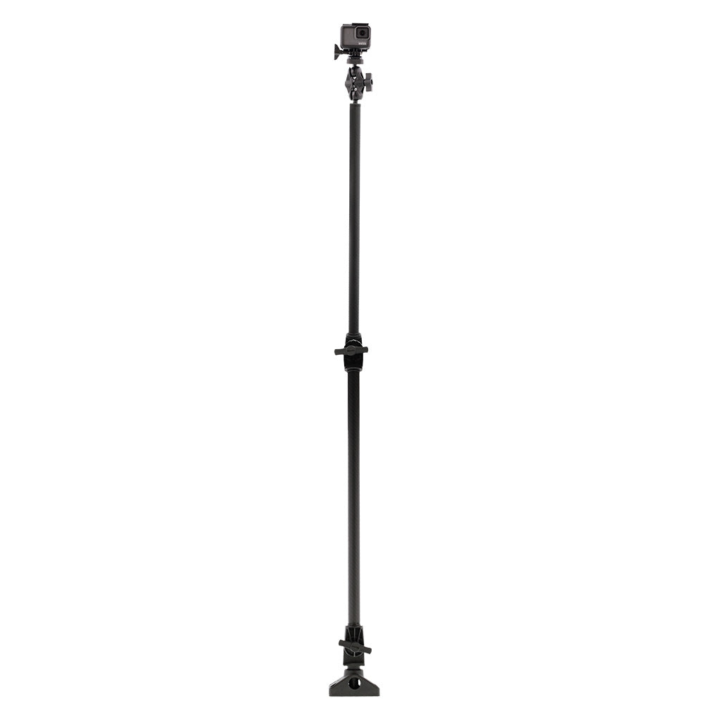 Scotty 0131 Camera Boom w/Ball Joint  0241 Mount [0131] - BuoyMart.com  Accessories Scotty
