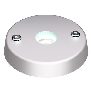 Lopolight Spreader Light - White/Red - Surface Mount [400-222] - BuoyMart.com  Flood/Spreader Lights Lopolight