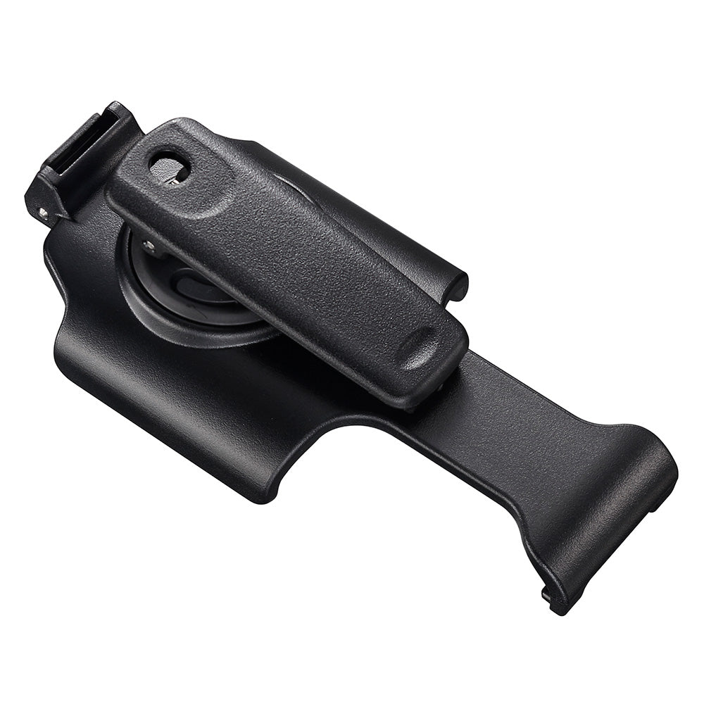 Standard Horizon Quick-Release Holster [SHB-110] - BuoyMart.com  Accessories Standard Horizon