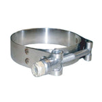 Trident Marine 316 SS T-Bolt Clamp - 3/4" Band - 2.28"-2.59" Range [720-2000] - BuoyMart.com  Accessories Trident Marine