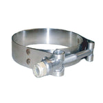 Trident Marine 316 SS T-Bolt Clamp - 3/4" Band - 2.78"-3.09" Range [720-2120] - BuoyMart.com  Accessories Trident Marine