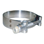 Trident Marine 316 SS T-Bolt Clamp - 3/4" Band - 3.28"-3.59" Range [720-3000] - BuoyMart.com  Accessories Trident Marine