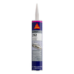 Sika Sikaflex-292 White - 10oz Tube w/Nozzle [696275] - BuoyMart.com  Adhesives/Sealants/Tapes Sika