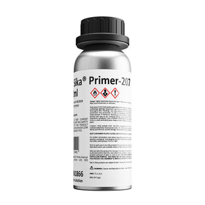 Sika Primer-207 - Pigmented, Solvent-Based Primer f/Various Substrates [587329] - BuoyMart.com  Adhesives/Sealants/Tapes Sika
