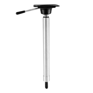 Wise King Pin Power Rise Pedestal - Adjusts 22.56" to 29.5" [8WD2002] - BuoyMart.com  Seating Wise Seats