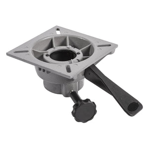 Wise Seat Mount Spider - Fits 2-3/8" Post [8WP95] - BuoyMart.com  Seating Wise Seats