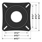 Wise 7" Boat Seat Swivel [8WD7S] - BuoyMart.com  Seating Wise Seats