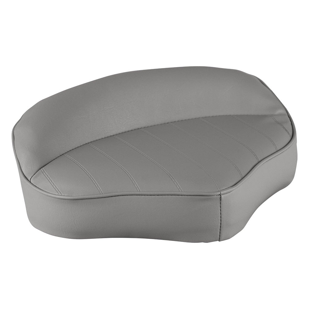 Wise Pro Casting Seat - Grey [8WD112BP-717] - BuoyMart.com  Fishing Accessories Wise Seats