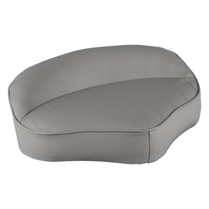 Wise Pro Casting Seat - Grey [8WD112BP-717] - BuoyMart.com  Fishing Accessories Wise Seats