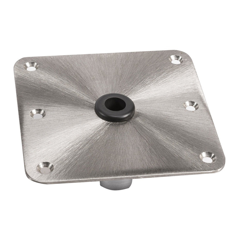Wise King Pin 11" Pedestal Kit [8WD2000] - BuoyMart.com  Seating Wise Seats