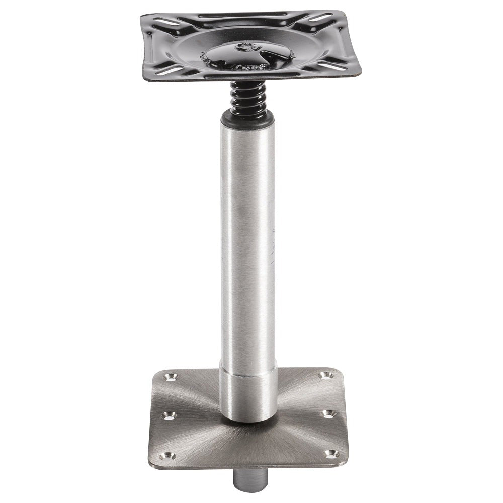 Wise King Pin 11" Pedestal Kit [8WD2000] - BuoyMart.com  Seating Wise Seats