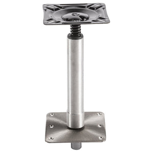 Wise King Pin 11" Pedestal Kit [8WD2000] - BuoyMart.com  Seating Wise Seats