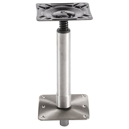 Wise King Pin 11" Pedestal Kit [8WD2000] - BuoyMart.com  Seating Wise Seats