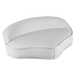 Wise Pro Casting Seat - White [8WD112BP-710] - BuoyMart.com  Seating Wise Seats