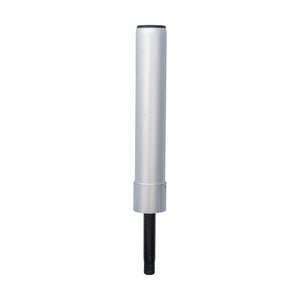Wise 11" Threaded King Pin Pedestal Post [8WD3000] - BuoyMart.com  Seating Wise Seats