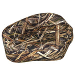 Wise Camo Casting Seat - Shadowgrass Blades [8WD112BP-728] - BuoyMart.com  Seating Wise Seats