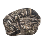 Wise Camo Casting Seat - Realtree Max 5 [8WD112BP-733] - BuoyMart.com  Seating Wise Seats