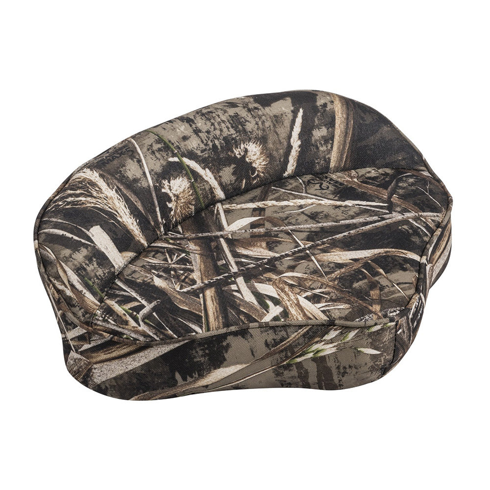 Wise Camo Casting Seat - Realtree Max 5 [8WD112BP-733] - BuoyMart.com  Seating Wise Seats