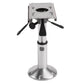 Wise Mainstay Air Powered Adjustable Pedestal w/2-3/8" Post [8WP144] - BuoyMart.com  Seating Wise Seats