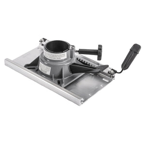 Wise Fore  AFT Seat Slide Pedestal Mount - Fits 2-7/8" Post [8WD374] - BuoyMart.com  Seating Wise Seats