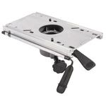 Wise Fore  AFT Seat Slide Pedestal Mount - Fits 2-7/8" Post [8WD374] - BuoyMart.com  Seating Wise Seats