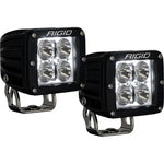RIGID Industries Radiance + Pod - RGBW - Pair [202053] - BuoyMart.com  Pods & Cubes RIGID Industries