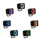 RIGID Industries Radiance Scene - RGBW - Surface Mount - Pair [682053] - BuoyMart.com  Pods & Cubes RIGID Industries