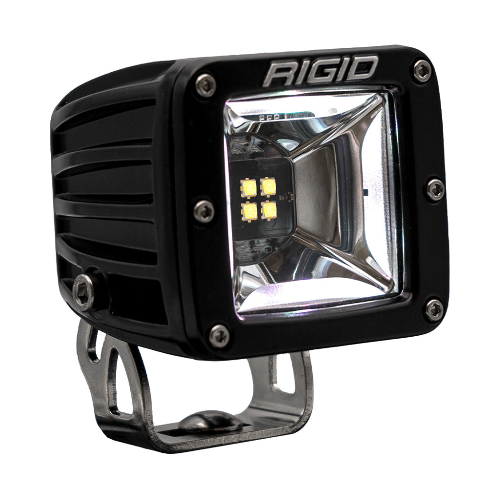 RIGID Industries Radiance Scene - RGBW - Surface Mount - Pair [682053] - BuoyMart.com  Pods & Cubes RIGID Industries