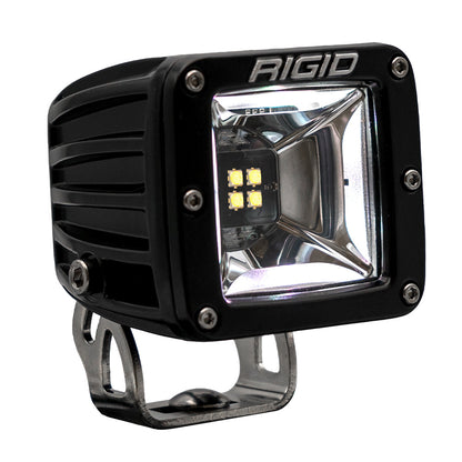 RIGID Industries Radiance Scene - RGBW - Surface Mount - Pair [682053] - BuoyMart.com  Pods & Cubes RIGID Industries